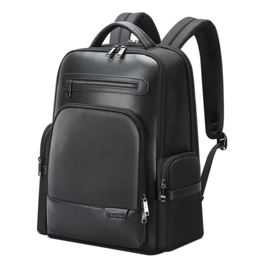 Bopai 61-120511 arge-capacity Travel Business Laptop Backpack With USB+Type-C Port