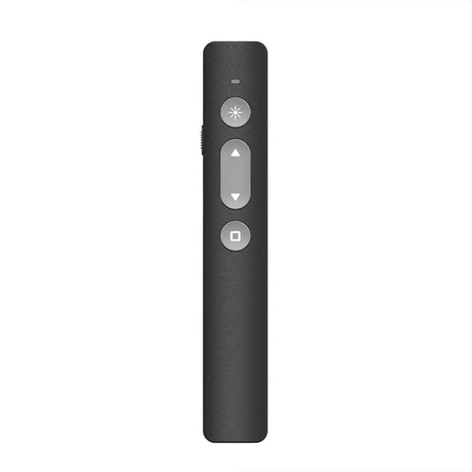 B1 Multimedia Infrared Laser Pointer Teaching Business Wireless PPT Page Turning Pen