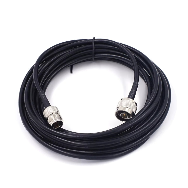 N Male To N Female RG58 Adapter Cable Radio WiFi Extension Cable