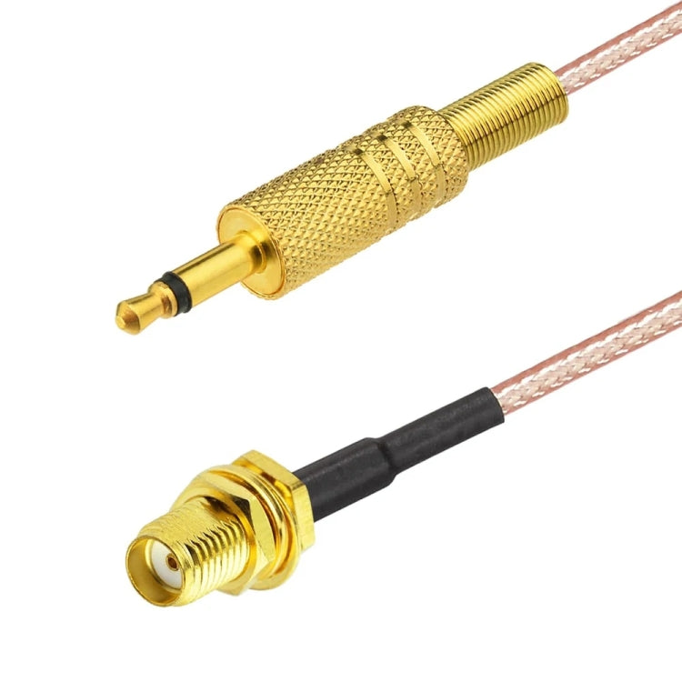 50ohm RG316 Coax Low Loss RF Cable