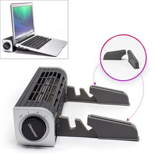 Laptop Radiator High Air Volume Cooling Base