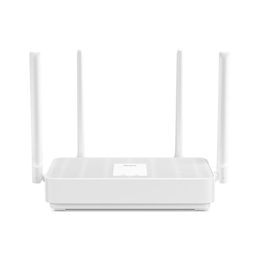 Original Xiaomi Redmi AX3000 Router Gigabit 2.4G/5.0G WiFi 6 Network Extender, US Plug