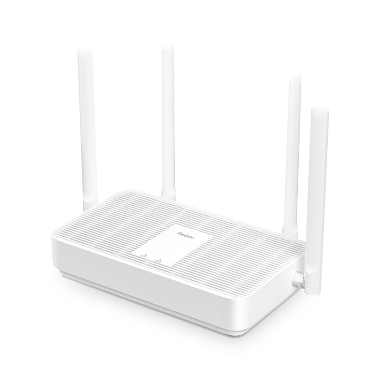 Original Xiaomi Redmi AX3000 Router Gigabit 2.4G/5.0G WiFi 6 Network Extender, US Plug