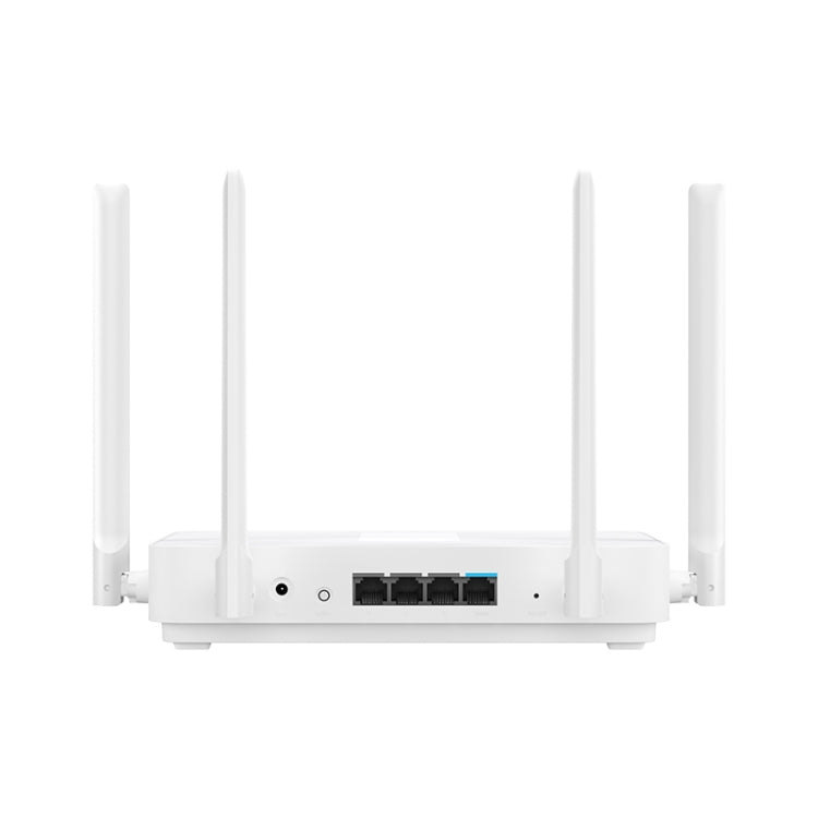 Original Xiaomi Redmi AX3000 Router Gigabit 2.4G/5.0G WiFi 6 Network Extender, US Plug