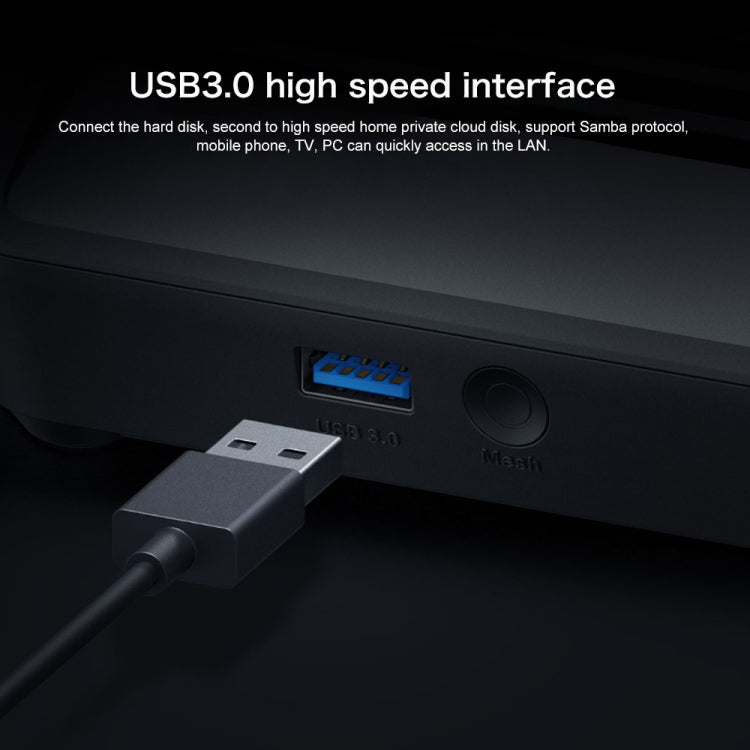 Original Xiaomi AX9000 WiFi Router WiFi6 Enhanced Edition Tri-Band USB3.0 Wireless Mesh Network Game Acceleration Repeater 12 Antennas