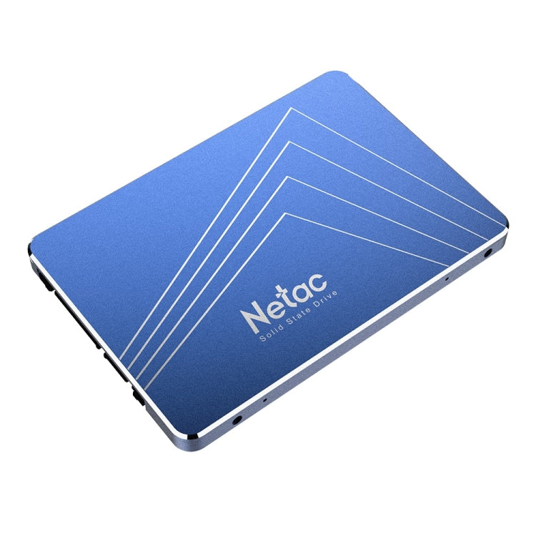 Netac N600S 256GB SATA 6Gb/s Solid State Drive