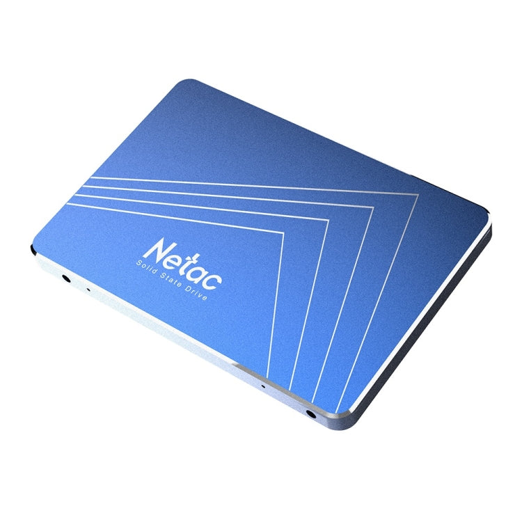 Netac N600S 256GB SATA 6Gb/s Solid State Drive