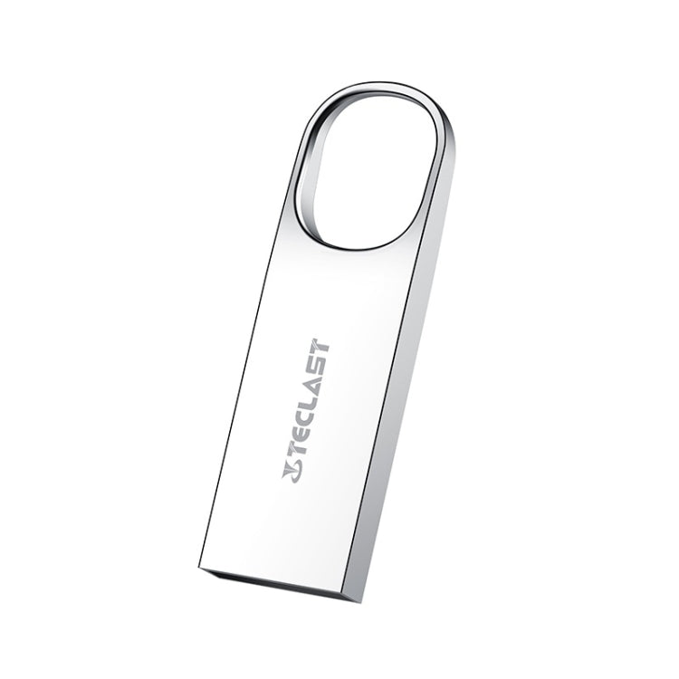 TECLAST 16GB USB 2.0 High Speed Light and Thin Metal USB Flash Drive