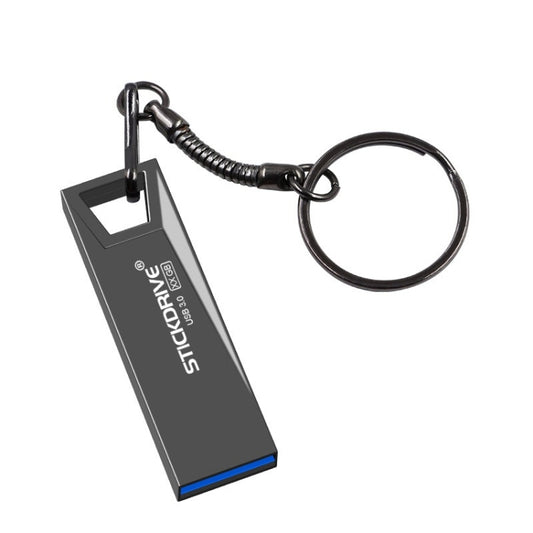 STICKDRIVE 32GB USB 3.0 High Speed Mini Metal U Disk