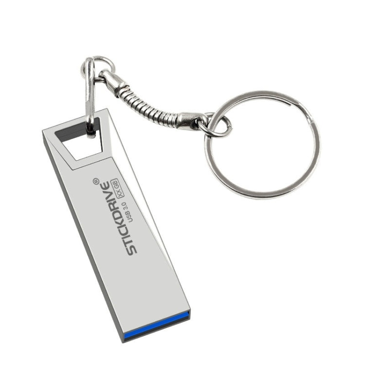 STICKDRIVE 32GB USB 3.0 High Speed Mini Metal U Disk