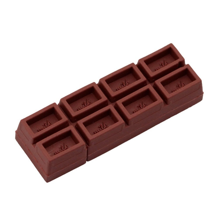 MicroDrive 32GB USB 2.0 Creative Chocolate U Disk