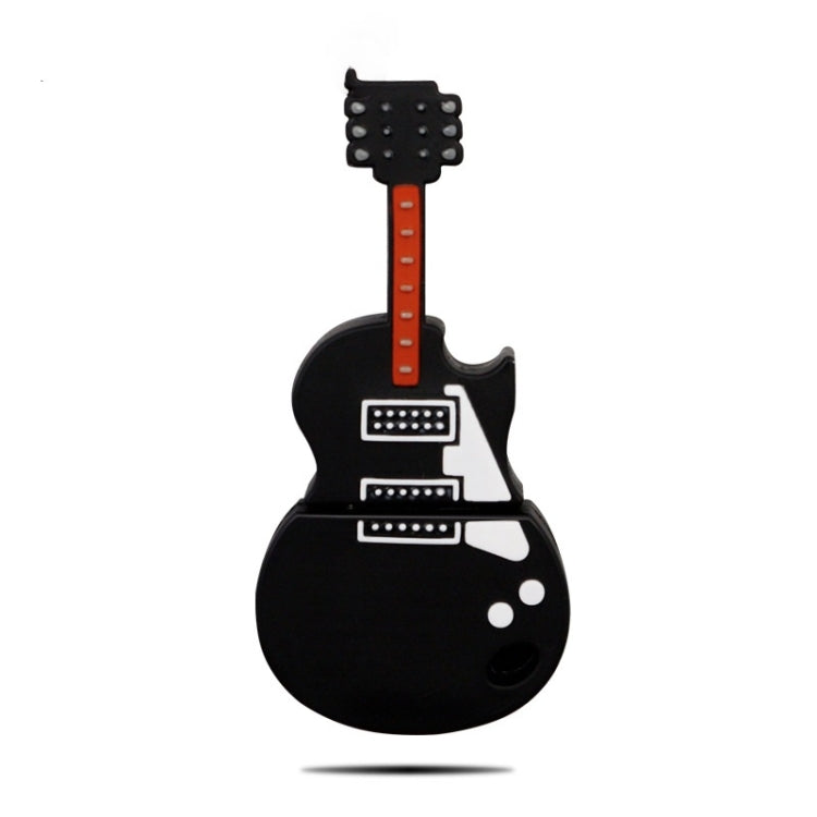 MicroDrive 4GB USB 2.0 Guitar U Disk