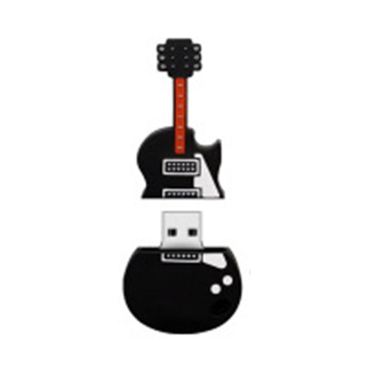 MicroDrive 32GB USB 2.0 Guitar U Disk