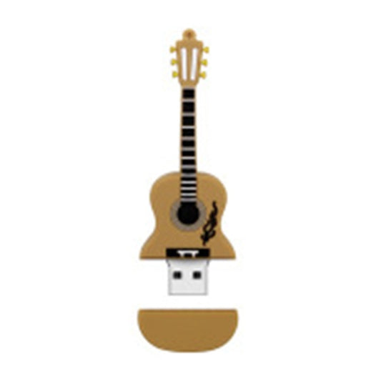 MicroDrive 32GB USB 2.0 Guitar U Disk