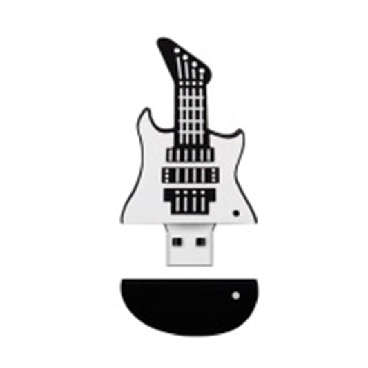 MicroDrive 4GB USB 2.0 Guitar U Disk