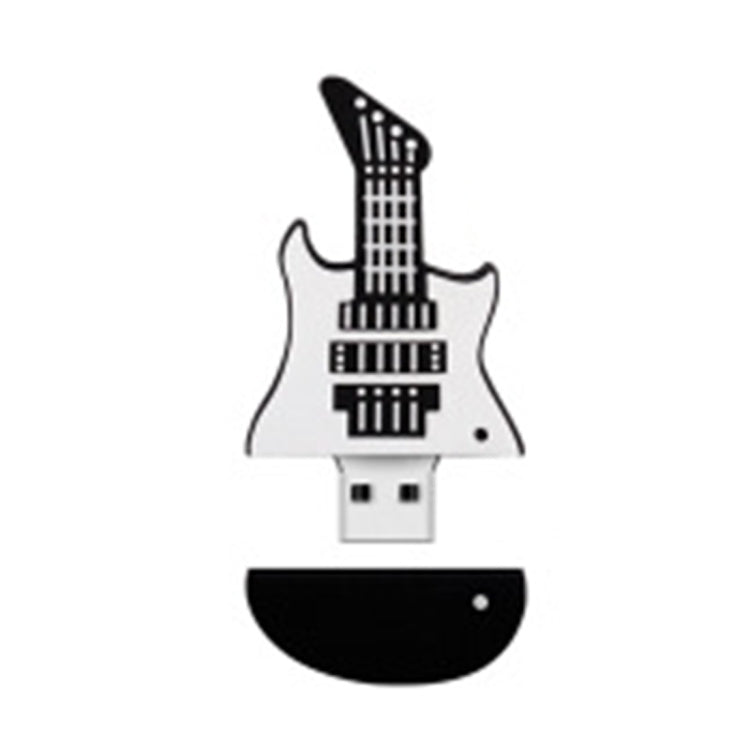 MicroDrive 64GB USB 2.0 Guitar U Disk