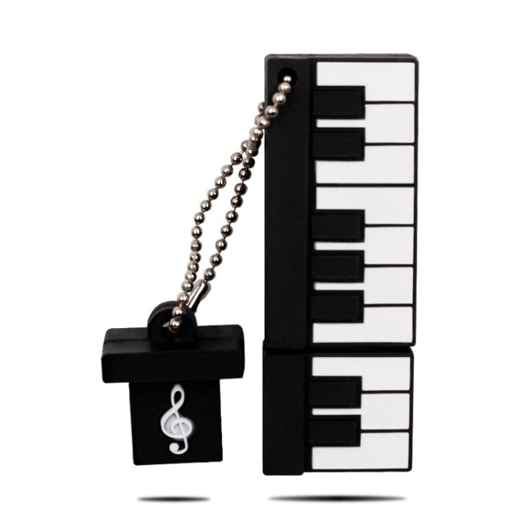 MicroDrive 64GB USB 2.0 Electronic Organ U Disk