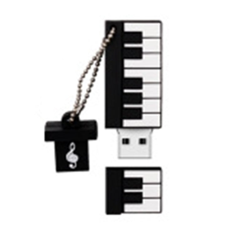 MicroDrive 128GB USB 2.0 Electronic Organ U Disk