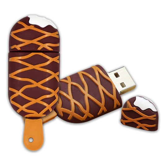 MicroDrive M2 32GB USB 2.0 Creative Ice Cream U Disk