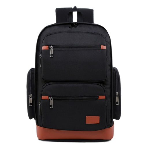 Large Capacity Outdoor Leisure Breathable Multi-function Notebook Tablet Backpack