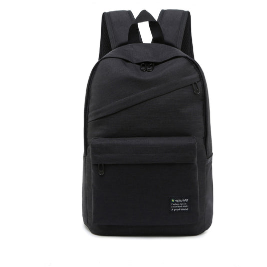 Outdoor Casual Breathable Multi-function Notebook Tablet Backpack