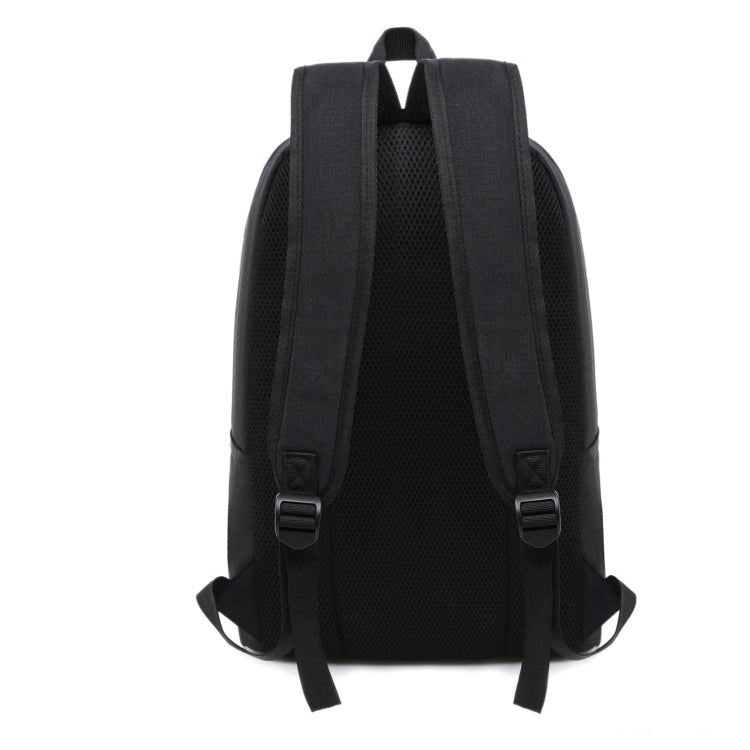 Outdoor Casual Breathable Multi-function Notebook Tablet Backpack